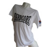 T-shirt Dutch Hardcore