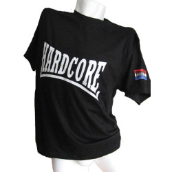 T-shirt Dutch Hardcore