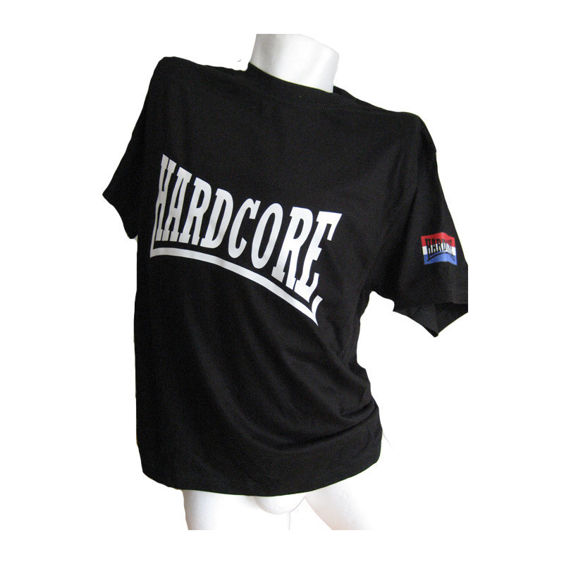 T-shirt Dutch Hardcore