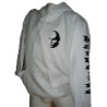 (9)Hooded Hardcore Face