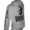(9)Hooded Hardcore Face