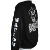 Sweater Hardcore Nation Jester