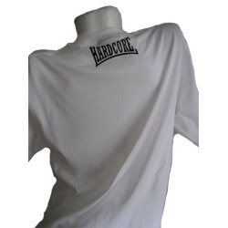 T-shirt Hardcore Nation Jester