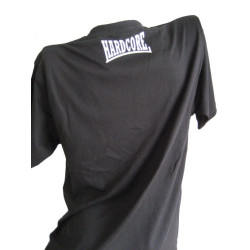T-shirt Hardcore Nation Jester