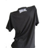 T-shirt Hardcore Nation Face