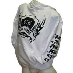(6)Hooded Sweater NL Hardcore