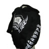 (6)Hooded Sweater NL Hardcore