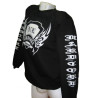 Sweater NL Hardcore
