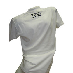 T-shirt NL Hardcore