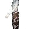 NL Army Broek grijs