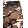 NL Army Broek grijs