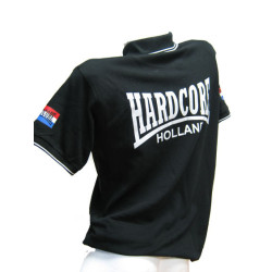 Polo Hardcore Holland NL Flags