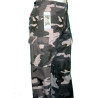 NL Army broek blauw