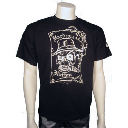 T-shirt Smoking Skull NEW!!!