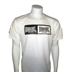 T-Shirt Burning Face NEW!!!