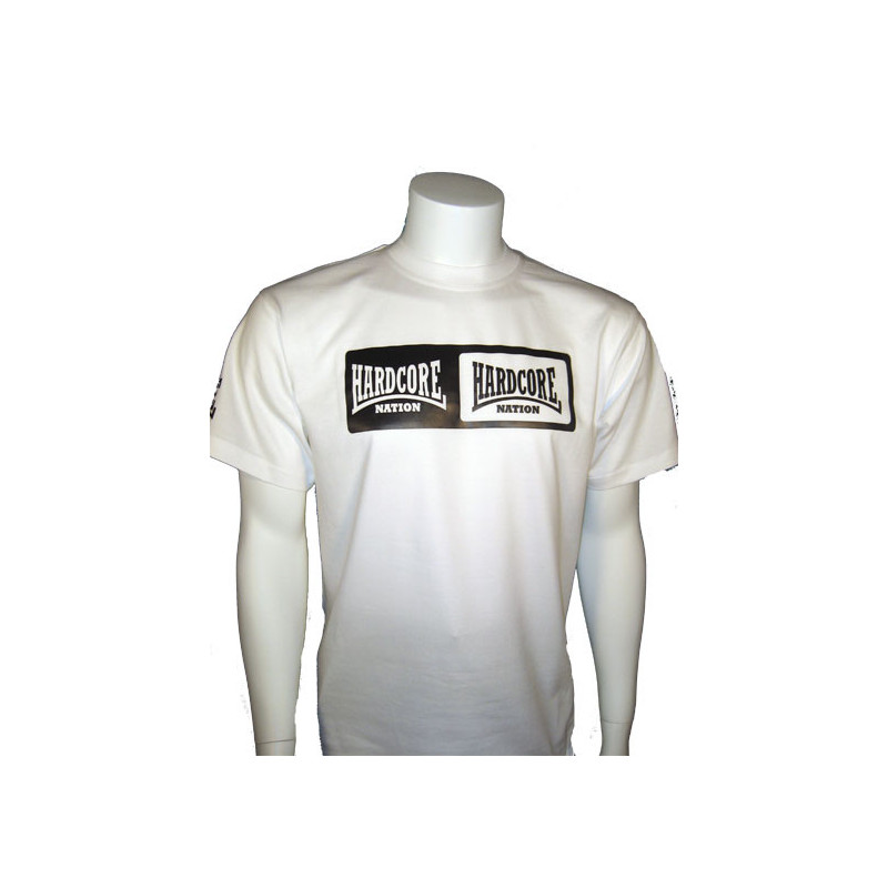 T-Shirt Burning Face NEW!!!