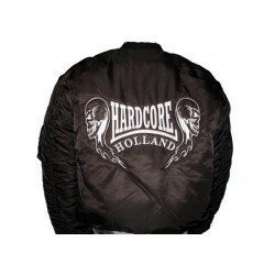 Bomberjack Double Skull