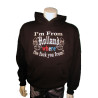 (9c)Hooded I'm from Holland