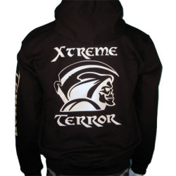 Hooded Xtreme Reaper