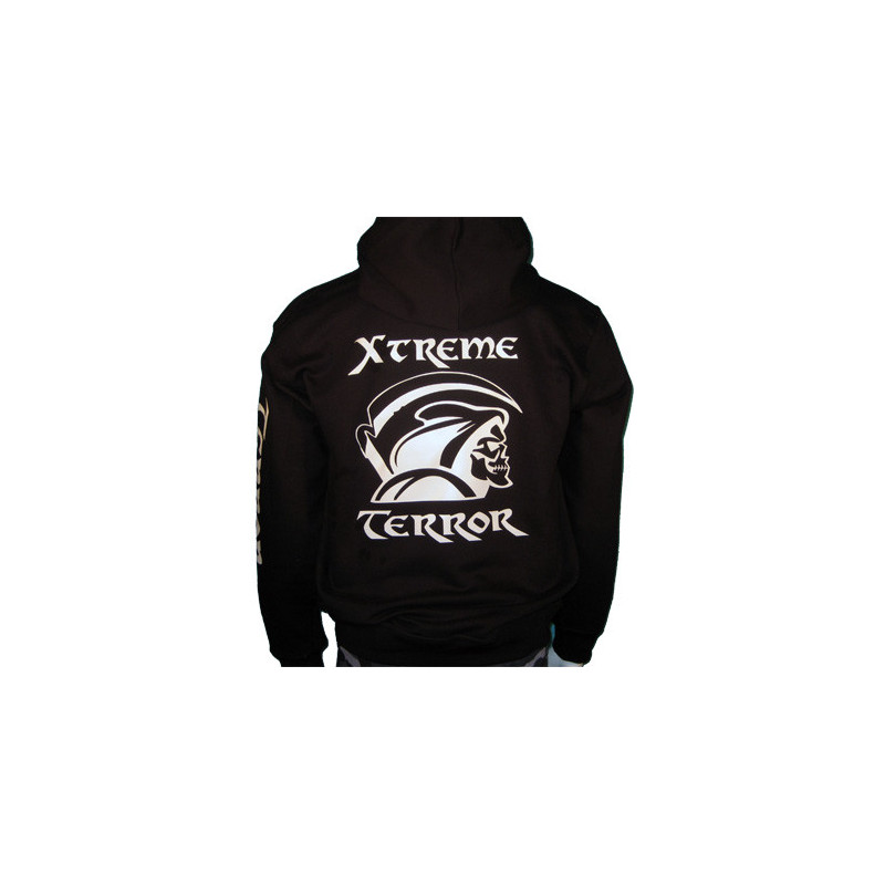 Hooded Xtreme Reaper