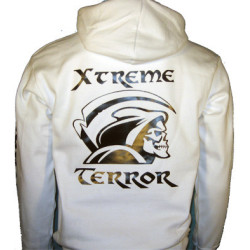 (4)Hooded Xtreme Reaper