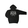 Hooded Nothing but Hate