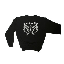 Sweater nothing but hate