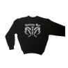 Sweater nothing but hate