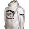 (9A)Hooded Gun state of mind