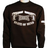 Sweater Gun State of Mind
