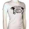 Damesshirt HC Twintribal Streetwear