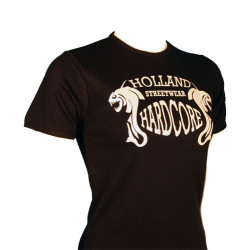 Damesshirt HC Twintribal Streetwear