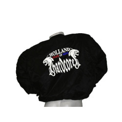 Bomber HC State of Mind