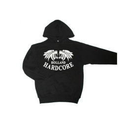 Hooded Hardcore Lion