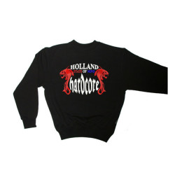 Sweater HC State of Mind Rood