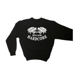 Sweater Hardcore Lion