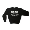 Sweater Hardcore Lion