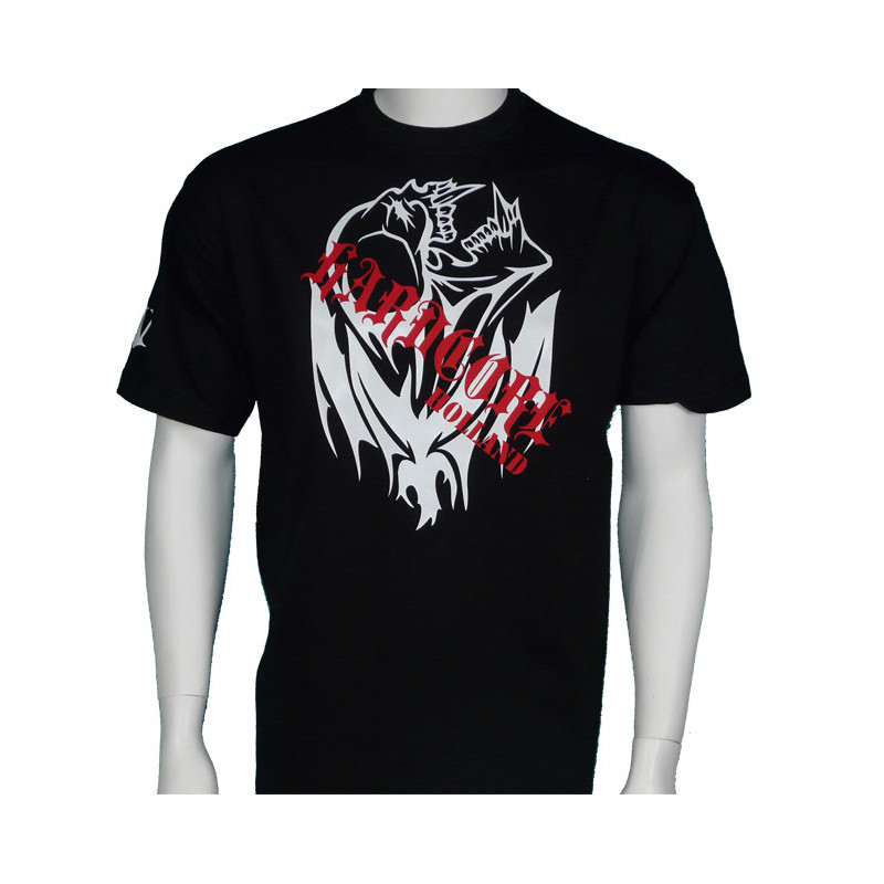 T-shirt Screamer