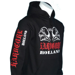 (8)Hooded Screamer