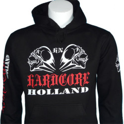 (8)Hooded Screamer