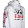 (8)Hooded Screamer
