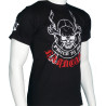 T-shirt Proud to be Hardcore