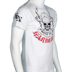 T-shirt Proud to be Hardcore