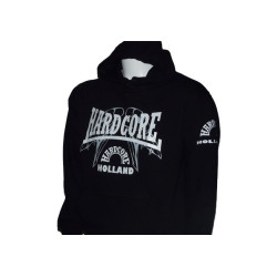 Hooded Raptorheads