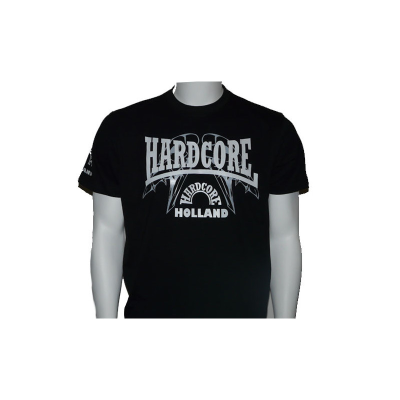 T-shirt Raptorheads