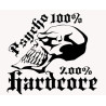 Mean Skull MF