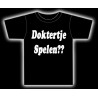 Doktertje Spelen?