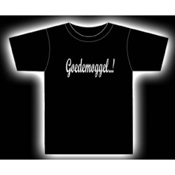 Goedemoggel..!