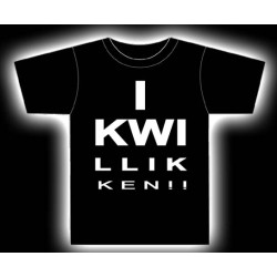 I kwi llik ken!!