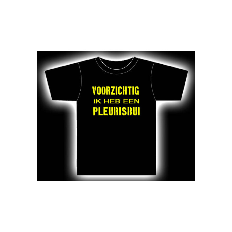 Pleurisbui